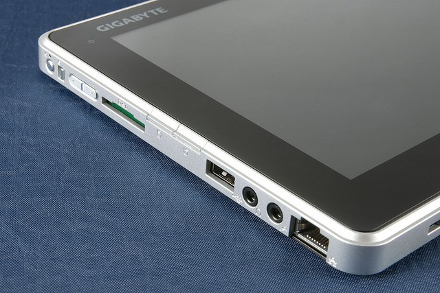 info utiles - Hardware : Tablette S1082 pour Windows 8 by Gigabyte