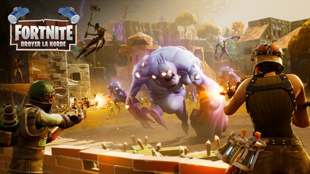 tout commence dans la zone de transit vous avez autant de temps que vous le souhaitez pour construire un fort portatif mais les ressources sont limitees - jeu de fortnite sur jeu info
