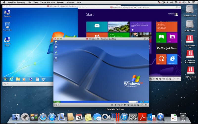 Parallels desktop 9 for mac torrent