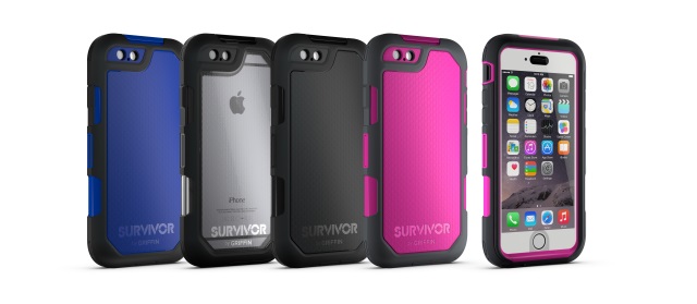 iphone 6 coque survivor