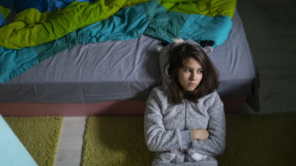 Dépression chez les adolescents : comment la reconnaître et la ...