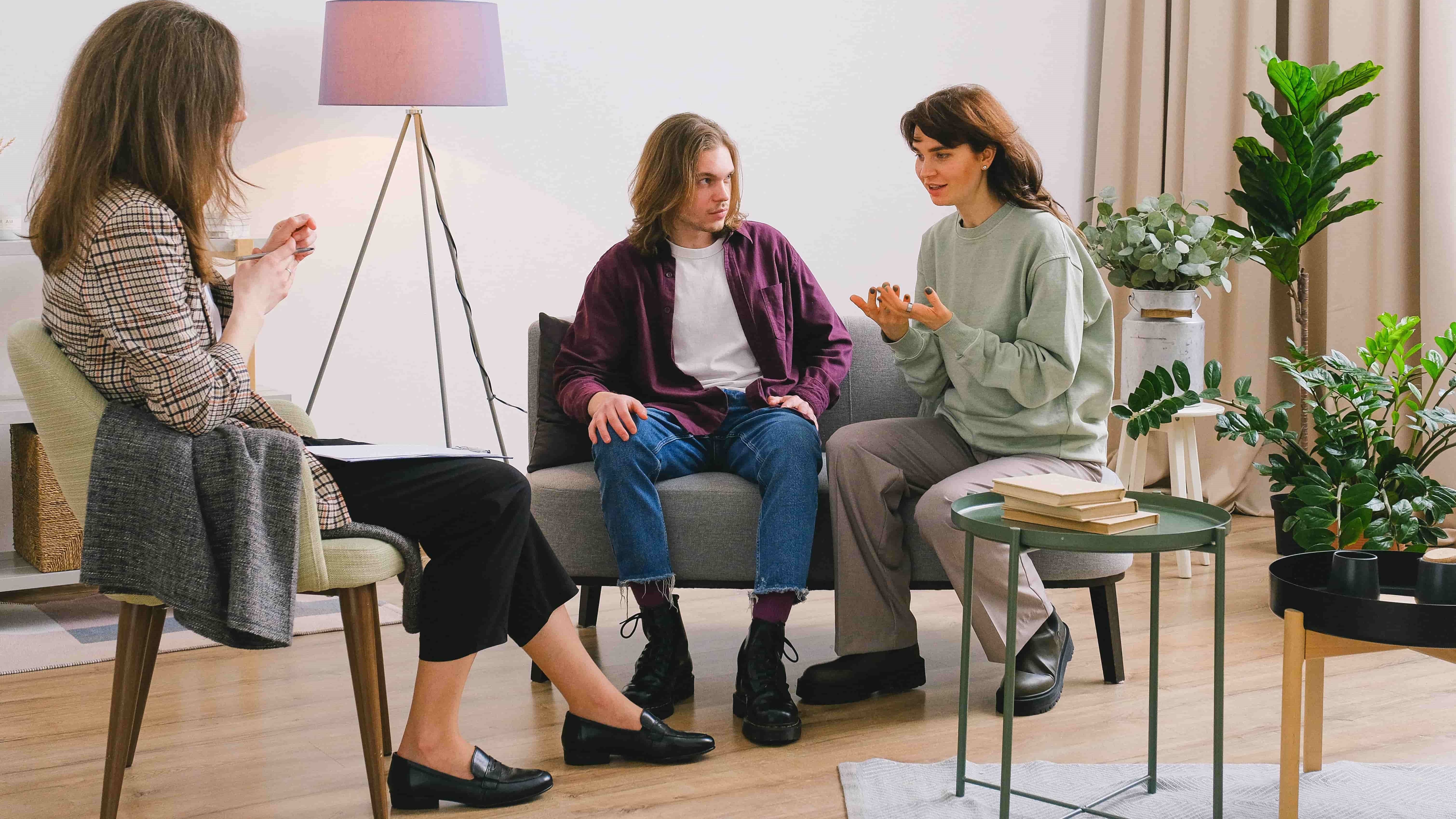 l'importanza della psicoterapia per affrontare tl'anorgasmia