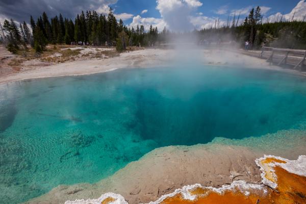 Hidrología: qué es, ramas, historia, función y aplicaciones - Ramas de la hidrología