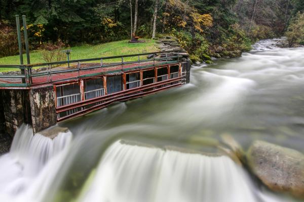 Hidrología: qué es, ramas, historia, función y aplicaciones - Función de un hidrólogo