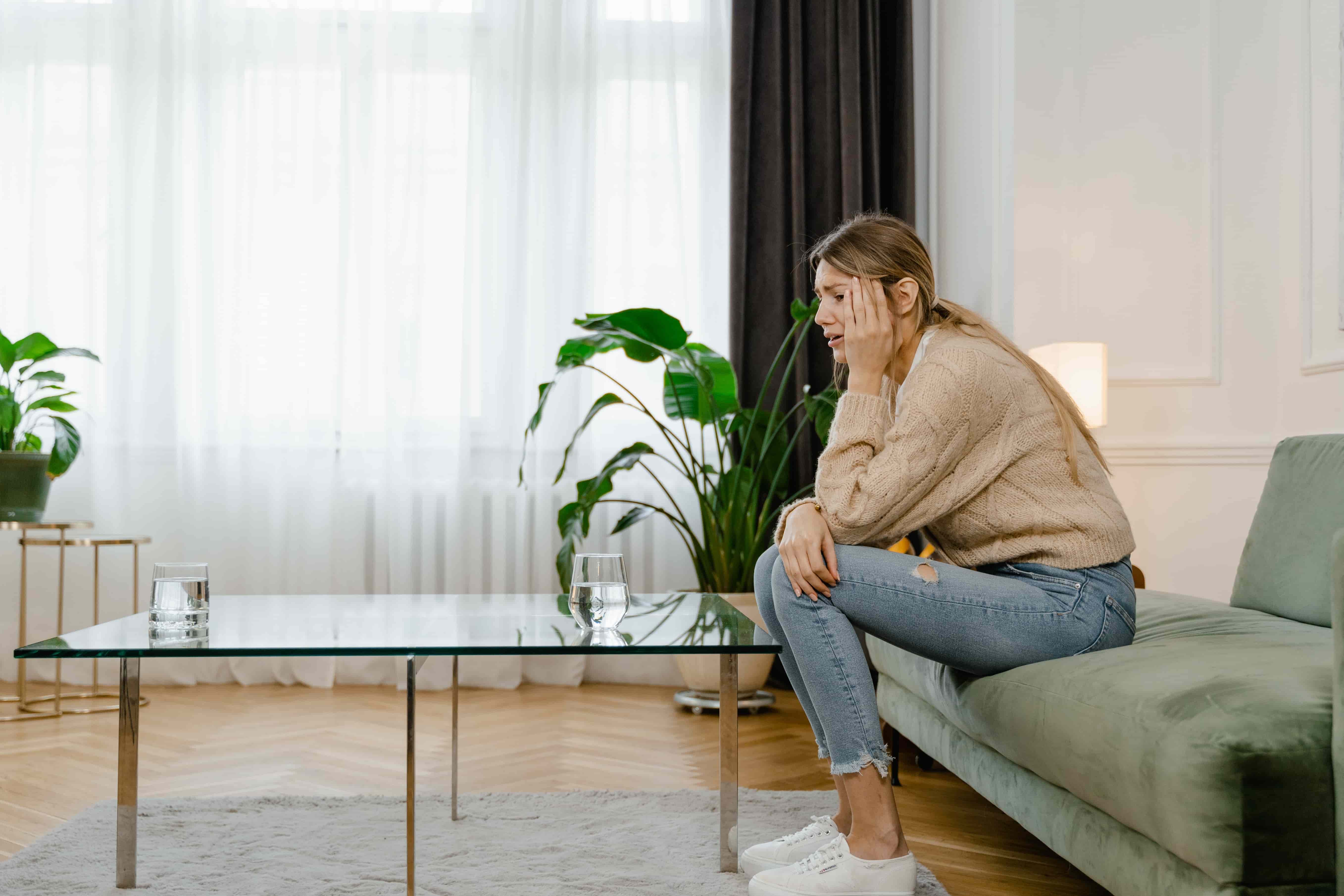 le conseguenze psicologiche per la vittima dello stalking