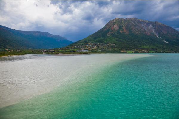 Hidrografía: qué es, características, ramas e importancia - Importancia de la hidrografía