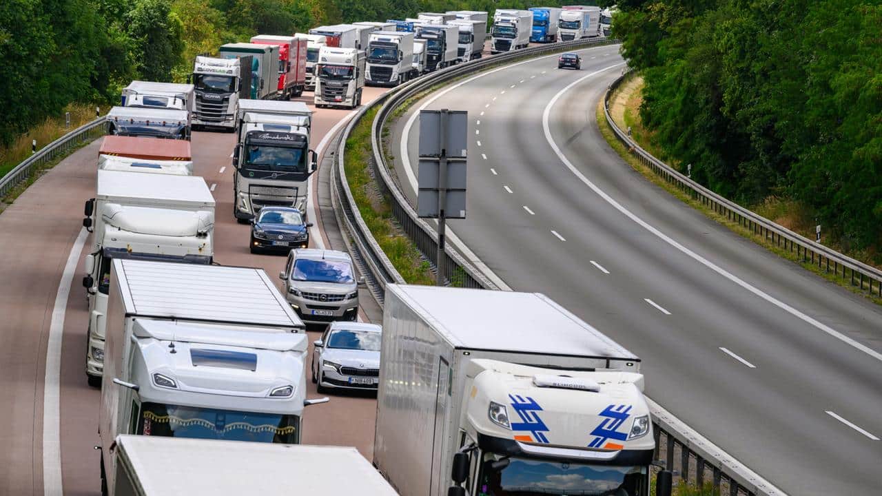 Comment les contrôles aux frontières impactent les transporteurs routiers