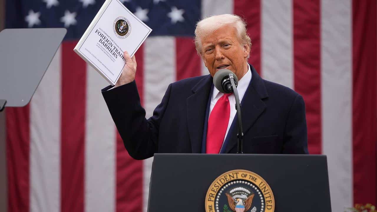 États-Unis : perte de près de 50 milliards de dollars en recettes supplémentaires