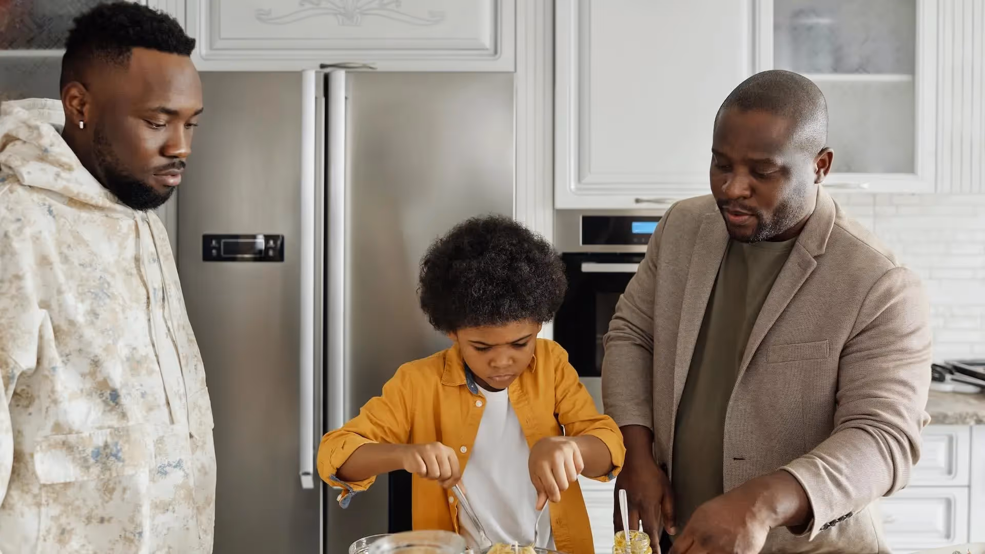 figli di genitori omosessuali