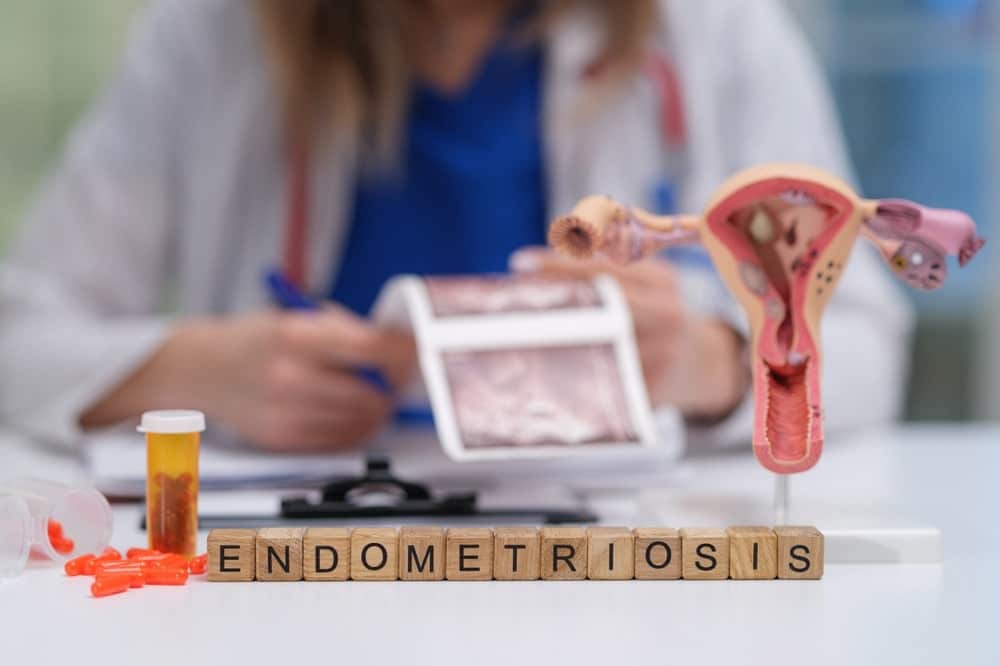 Test révolutionnaire : Détection de l'endométriose dans le sang menstruel grâce à une nouvelle technologie