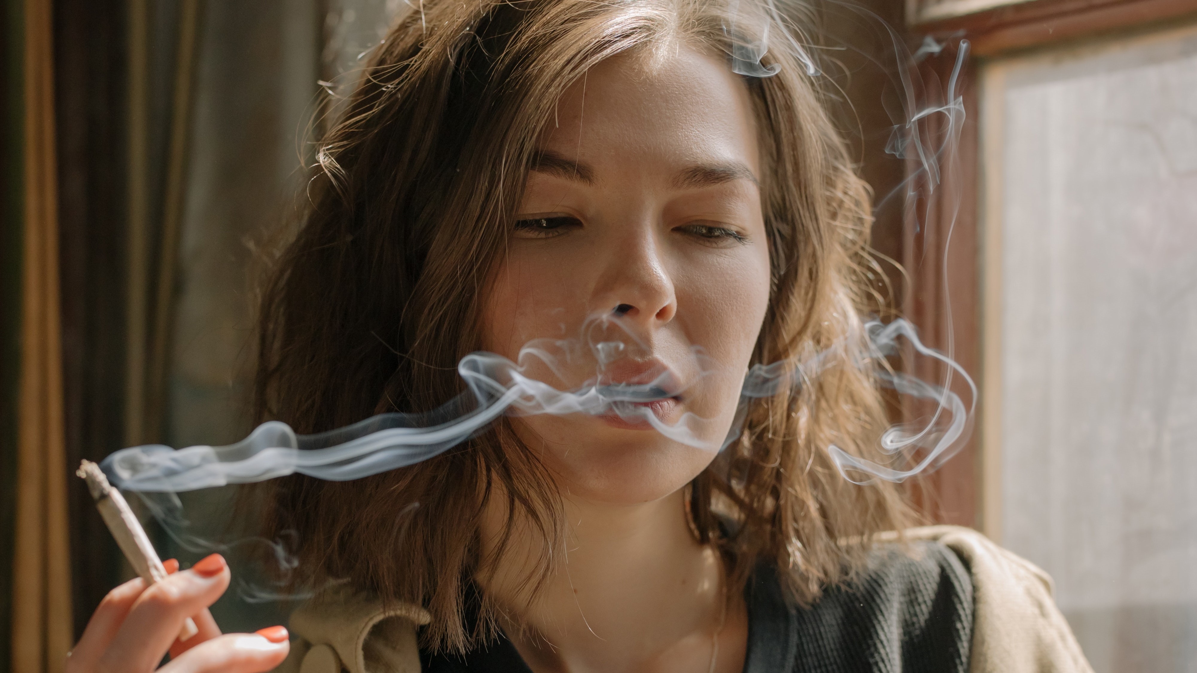 sintomi della dipendenza da nicotina