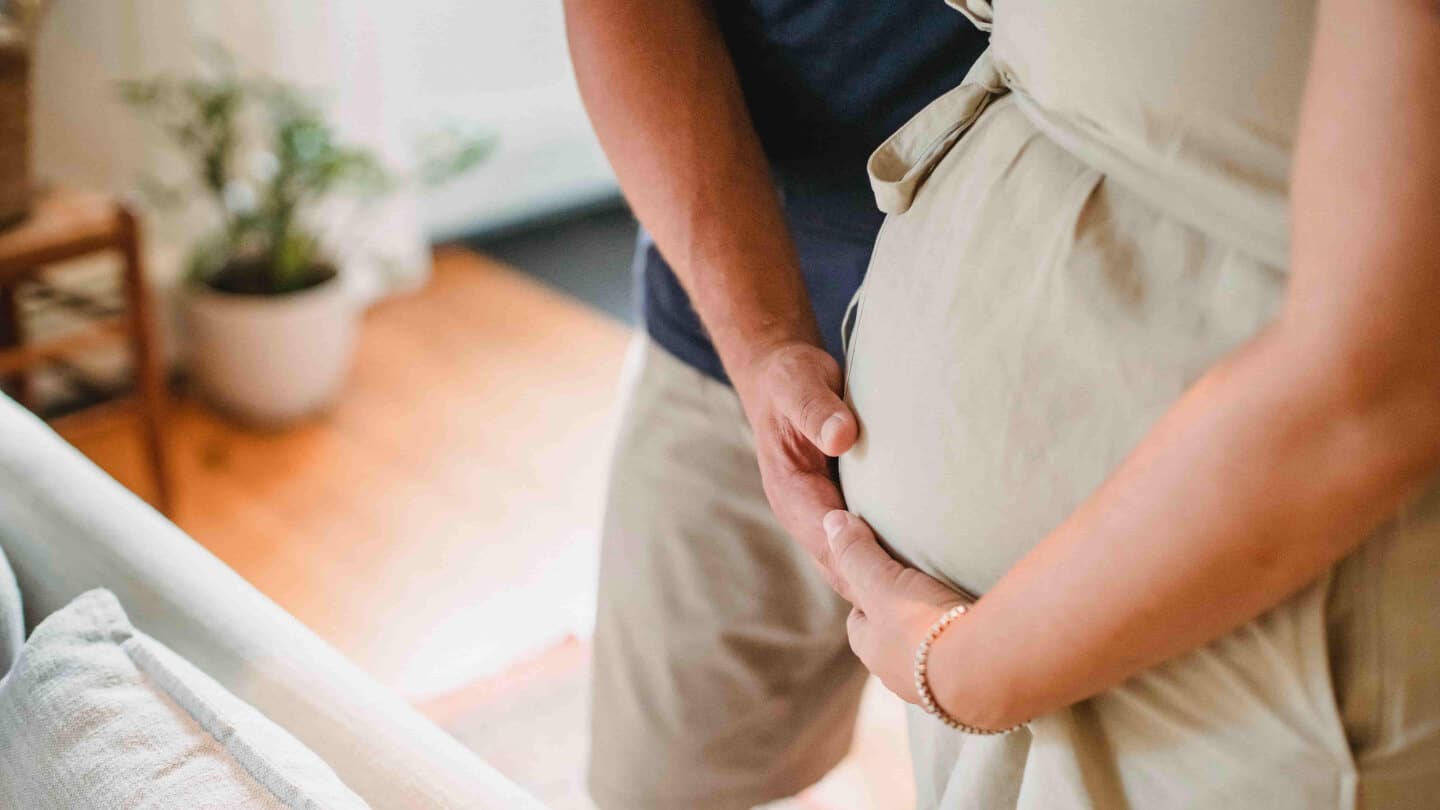 Parentalité et grossesse : préparation psychologique à l'accouchement