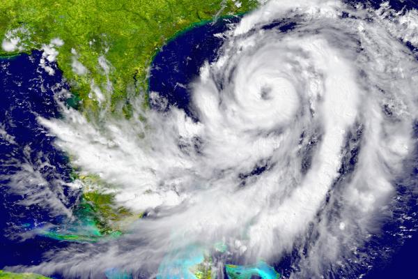 Huracanes: qué son, cómo se forman y categorías - Qué son los huracanes