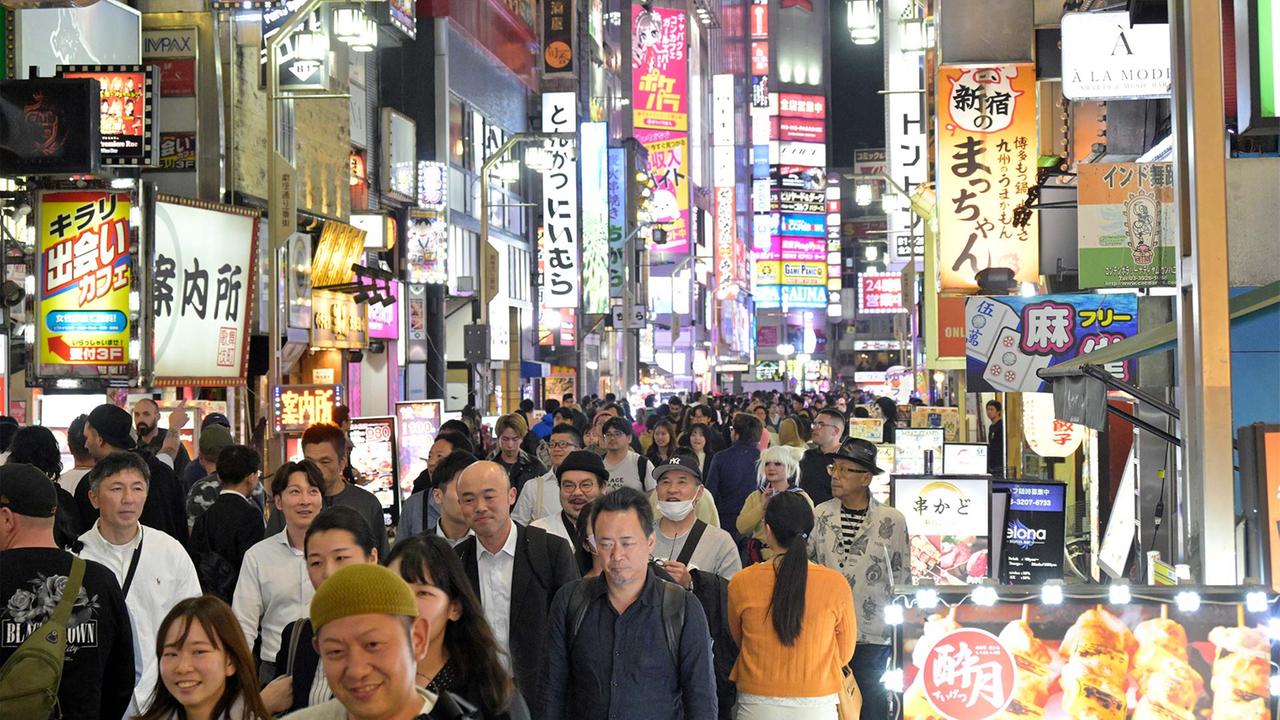 Plan de relance massif pour le Japon : économie à crédit sous pression