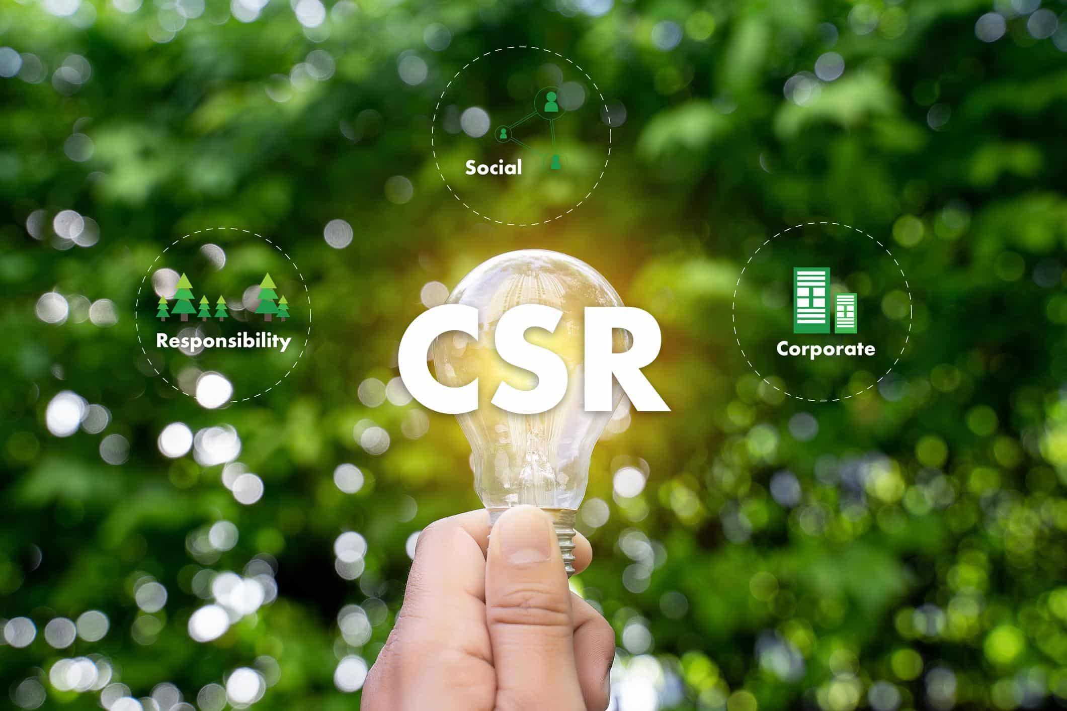 Responsabilité sociale des entreprises (RSE) : un levier puissant pour lutter contre le changement climatique