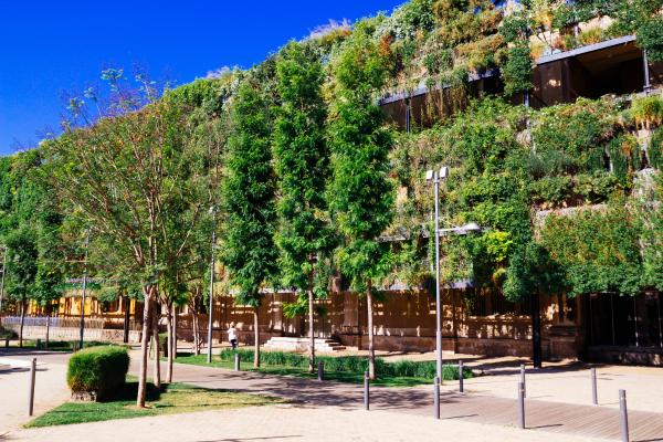 Urbanismo sostenible: qué es y objetivos - Qué es el urbanismo sostenible