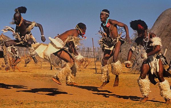 16 tribus africanas: nombres, significados y costumbres - Zulú