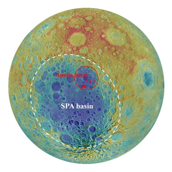 Mappa-Luna Mappa-Luna