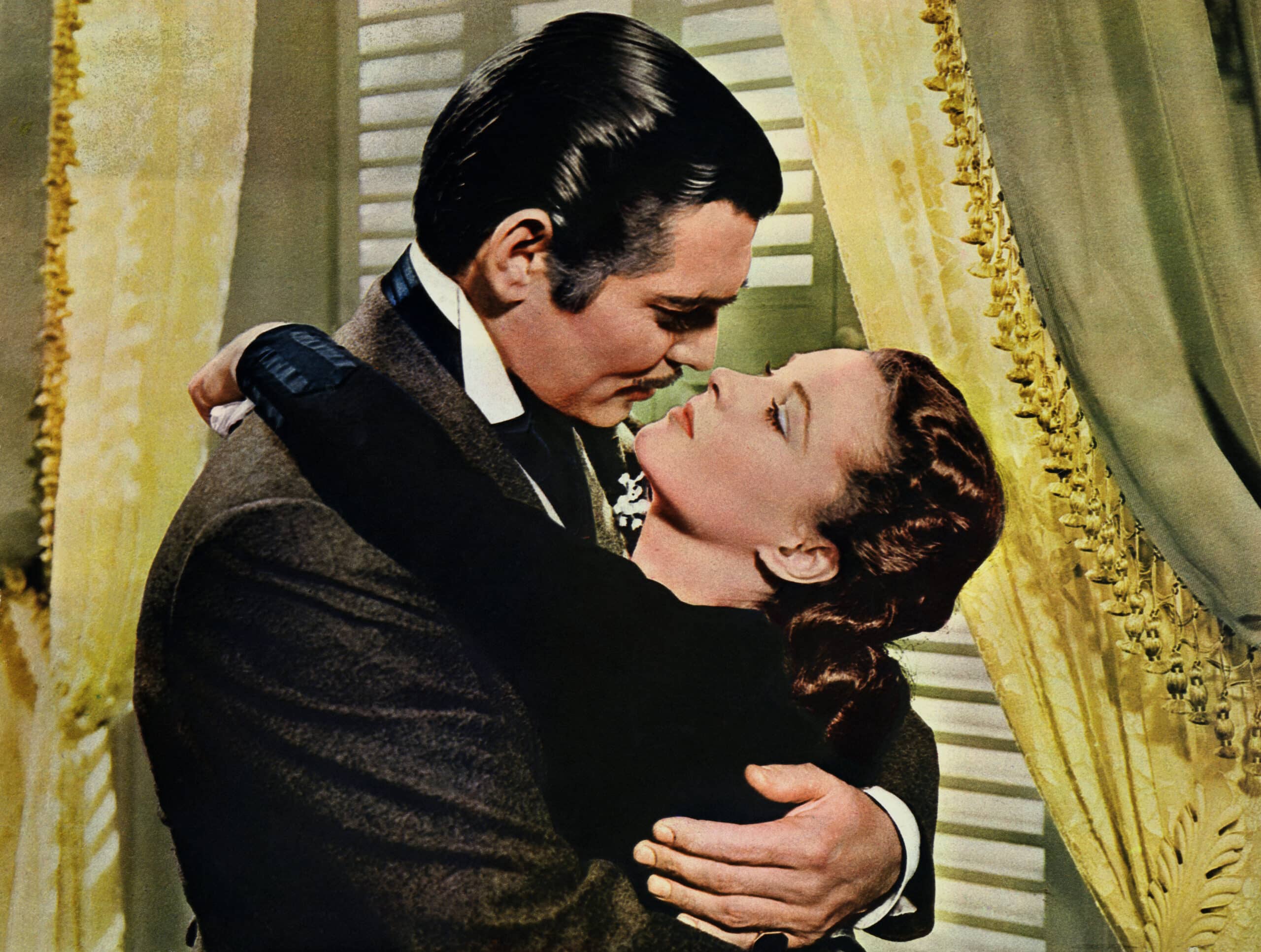 Amour passionnel : la science révèle combien de fois nous tombons amoureux au cours de notre vie