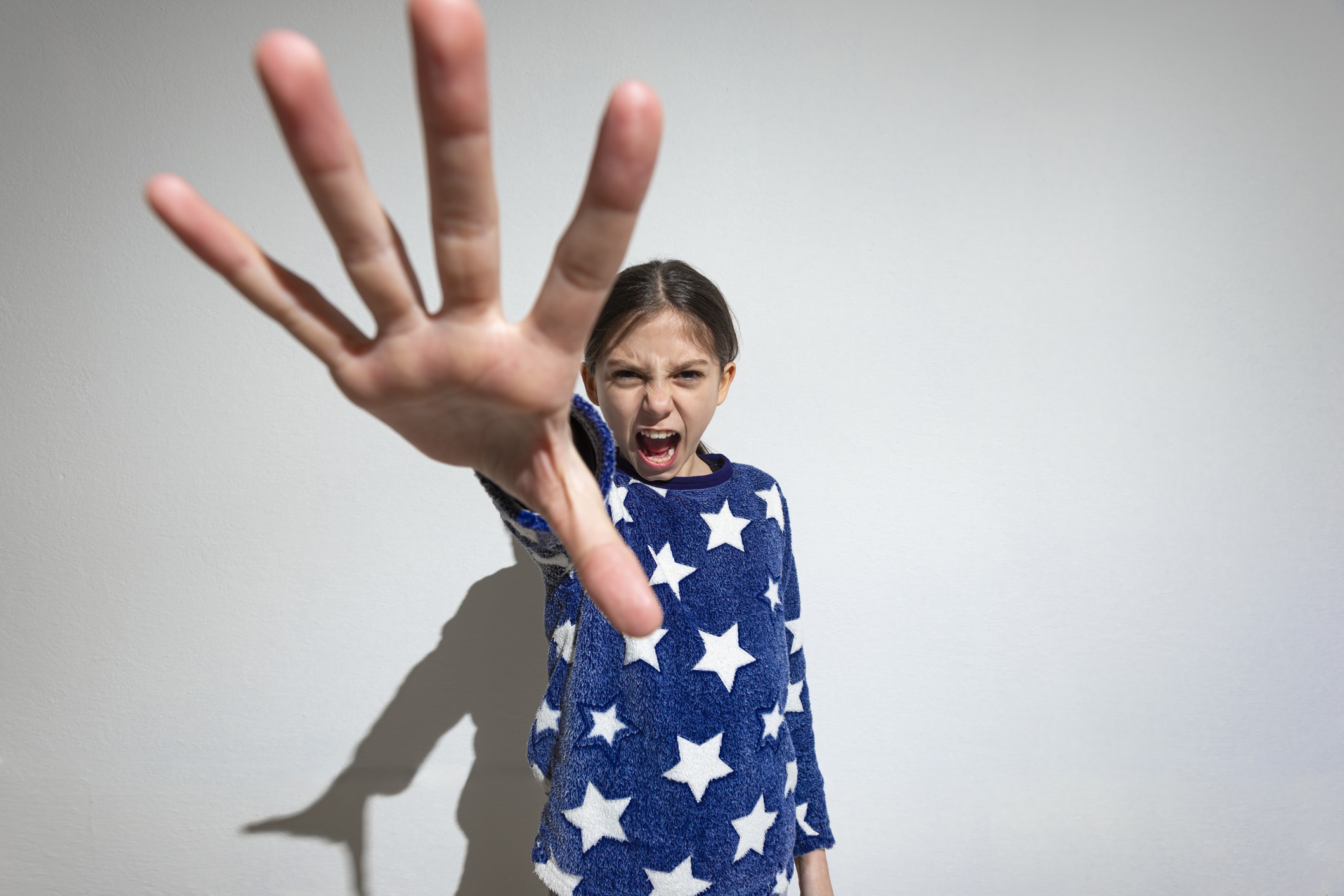 Adolescents irritables ? La solution pourrait venir des compléments alimentaires