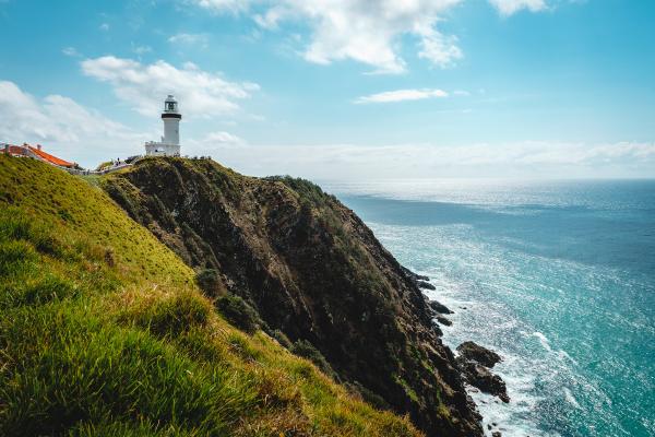 Diferencia entre cabo y golfo - Qué es un cabo