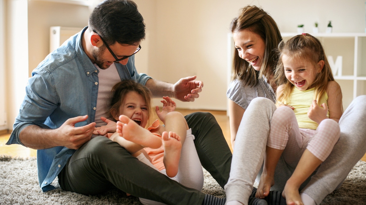 Comment avoir un enfant : flexibilité au travail, réseaux de soutien et repères éducatifs