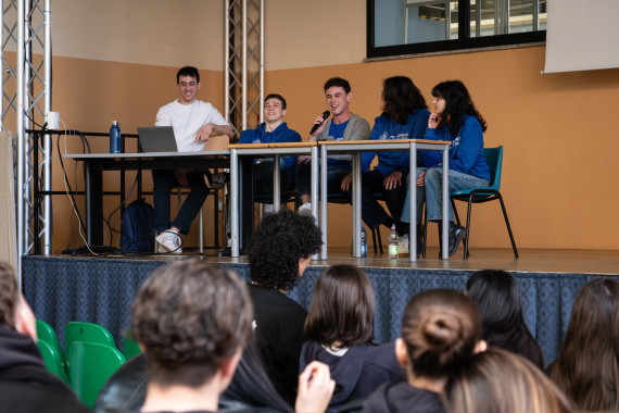 Festival des STEM