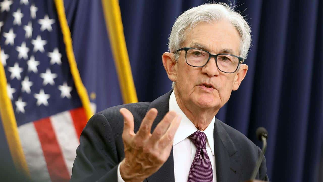 Conflit avec Trump : le président de la Fed veut rester au conseil des gouverneurs