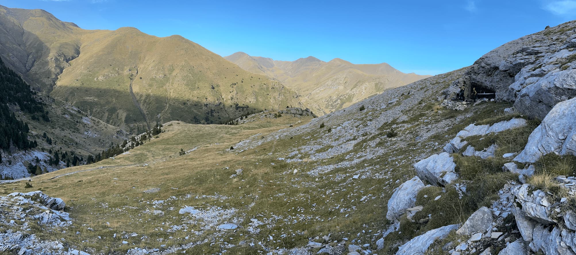 Mystère de la grotte à 2 000 mètres dans les Pyrénées, l’un des plus anciens sites miniers préhistoriques d’altitude