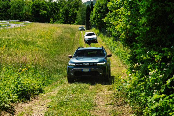 dacia dacia