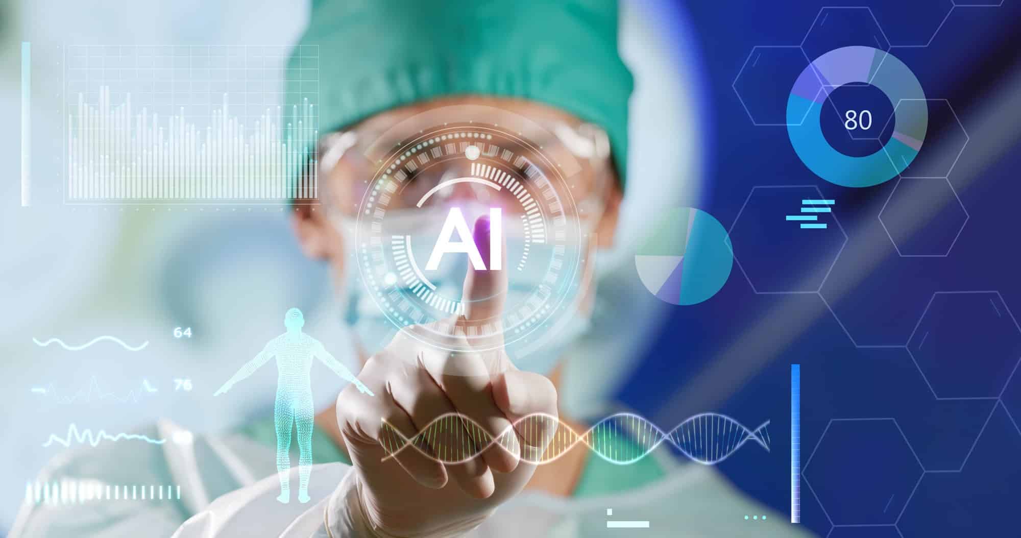 IA contre les médecins : les chatbots savent-ils vraiment poser des diagnostics fiables ?