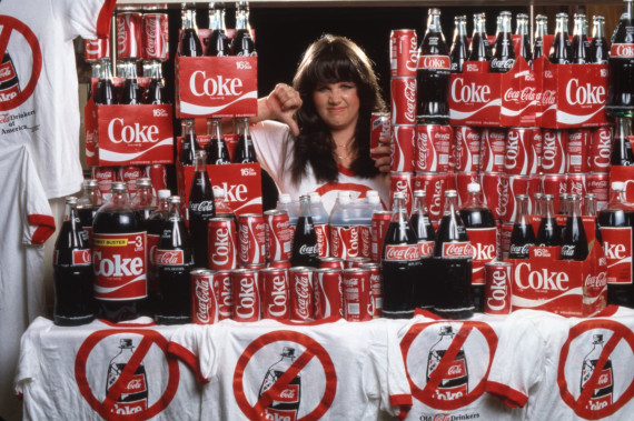 coca cola new coca cola new