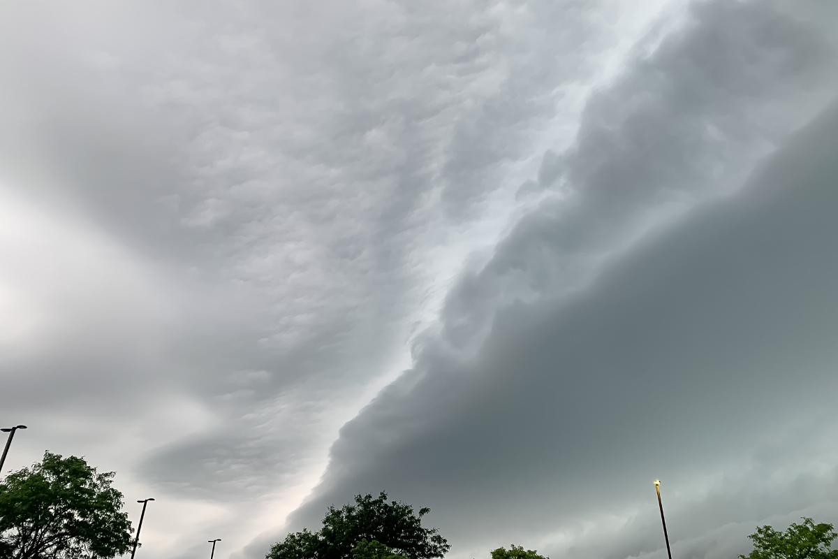Nuages stratus : qu'est-ce que c'est et comment ils se forment
