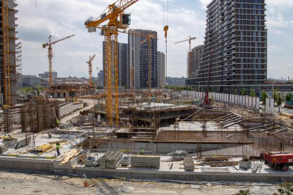 Problemas ambientales en Uruguay - Urbanización descontrolada