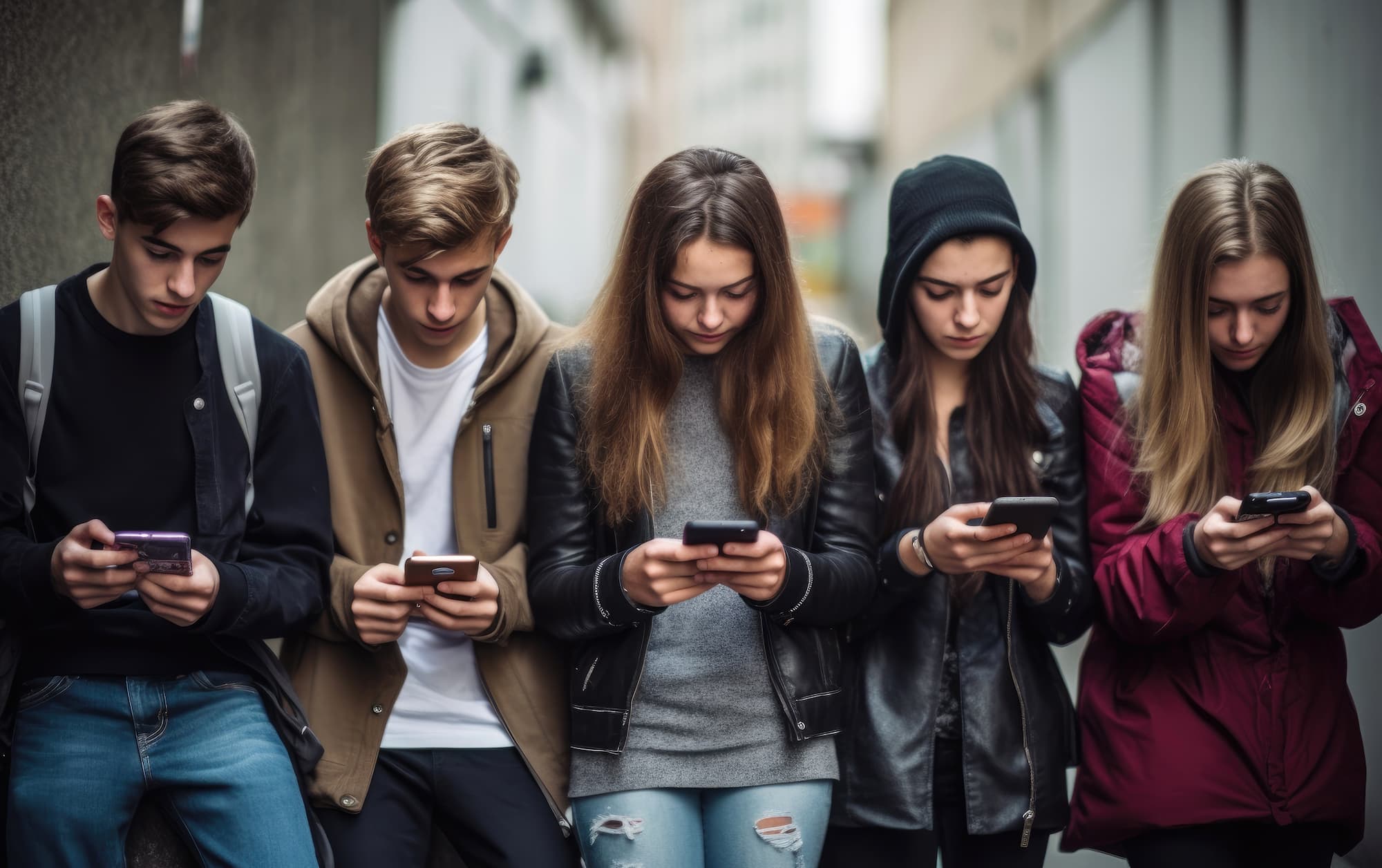 Adolescents : les réseaux sociaux nuisent-ils autant que le tabac ? Avertissement des médecins et renforcement des mesures en Europe