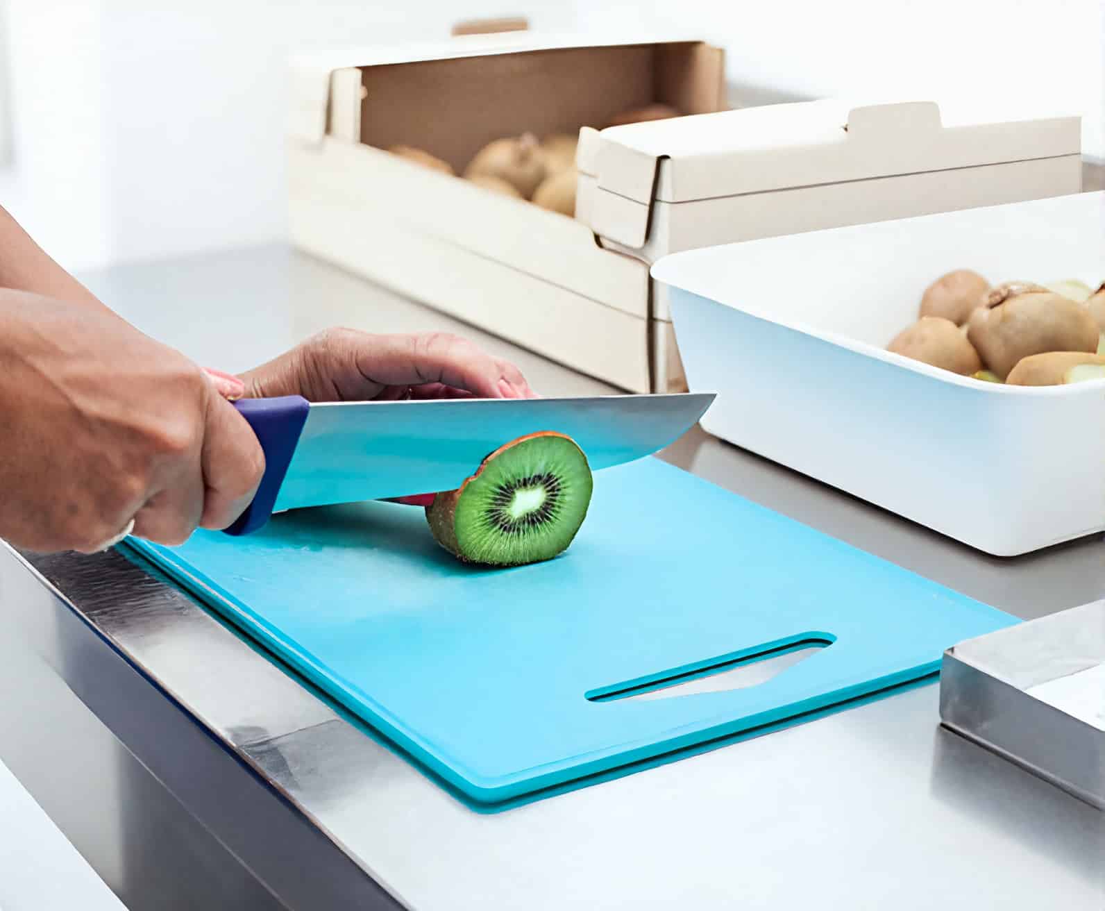 Aliments au microscope : comment fonctionne un laboratoire de la filière agroalimentaire
