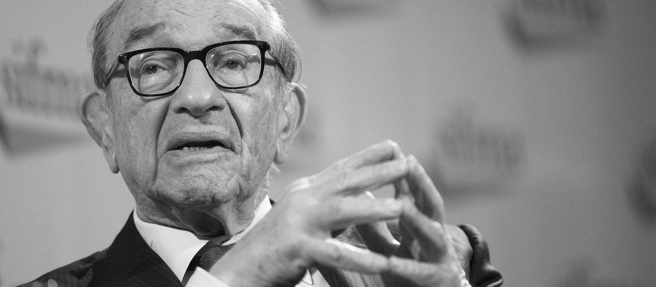 Alan Greenspan