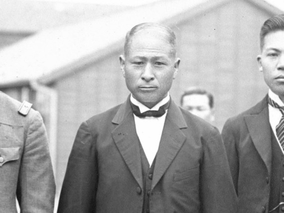 Michio Suzuki Michio Suzuki