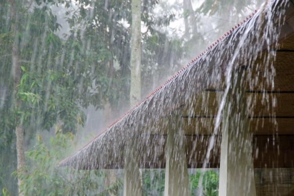 Lluvia torrencial: causas, consecuencias y qué hacer - Qué es une lluvia torrencial