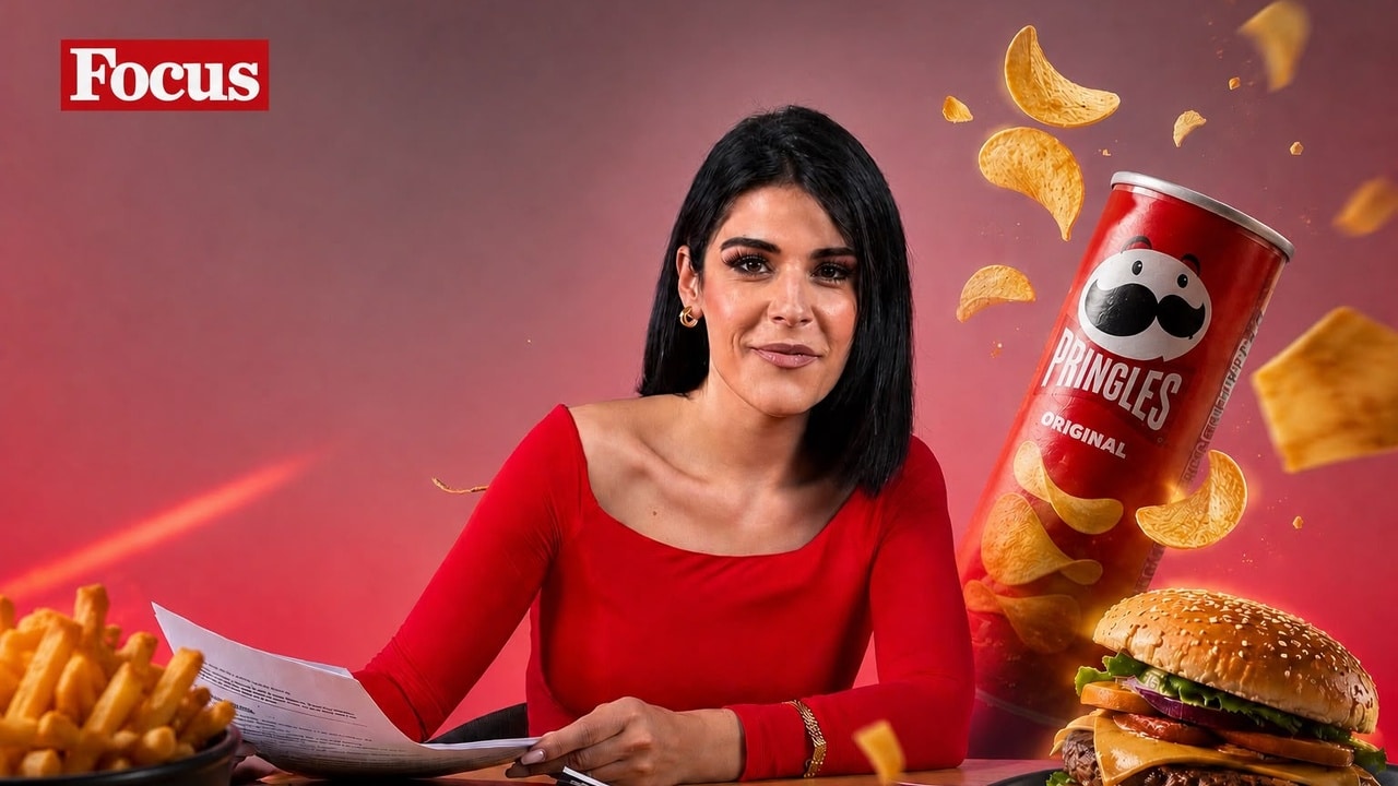 Pourquoi n'arrives-tu pas à t'arrêter de manger certains aliments ?