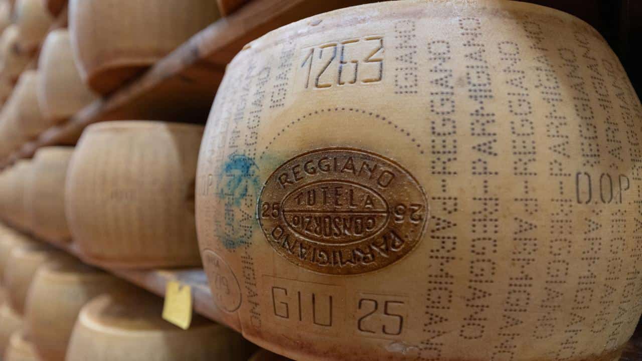 Coûts de production en hausse : la chaleur frappe les fromagers italiens