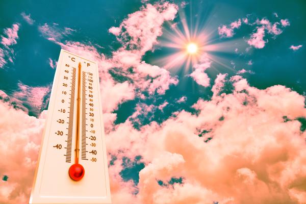 Canícula: qué es, cuánto dura y cuándo empieza - Qué es la canícula y cuánto dura