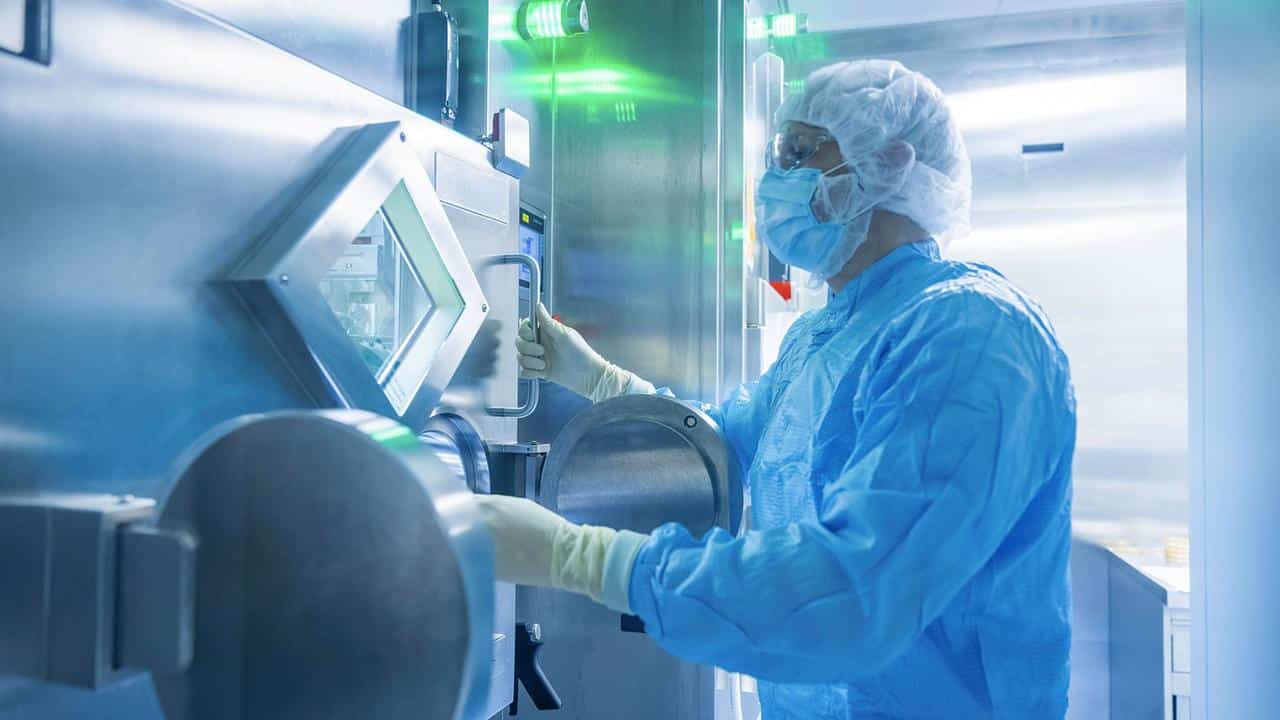 Analyse : La course mondiale des technologies et le recul de l’innovation en Allemagne