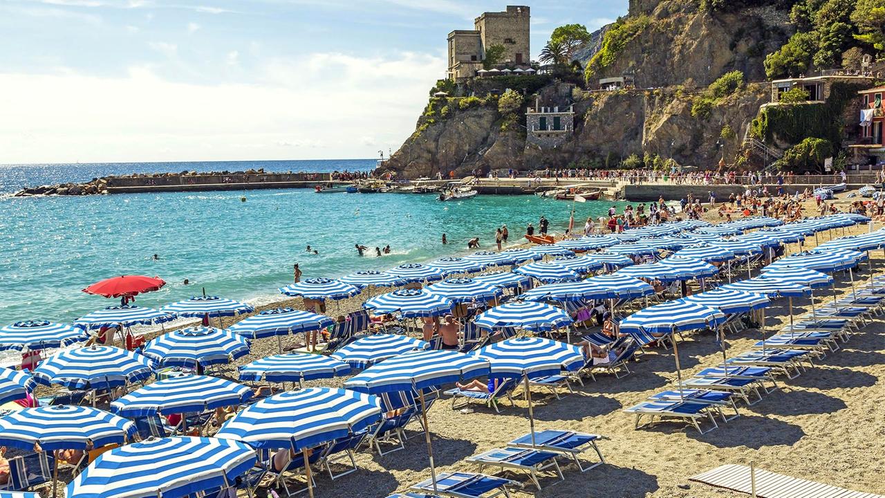Italie: plus de plages gratuites et la fin des bains privés illégaux