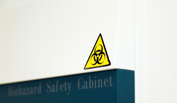 Cuáles son los niveles de bioseguridad: ejemplos y características - Nivel de Bioseguridad 3