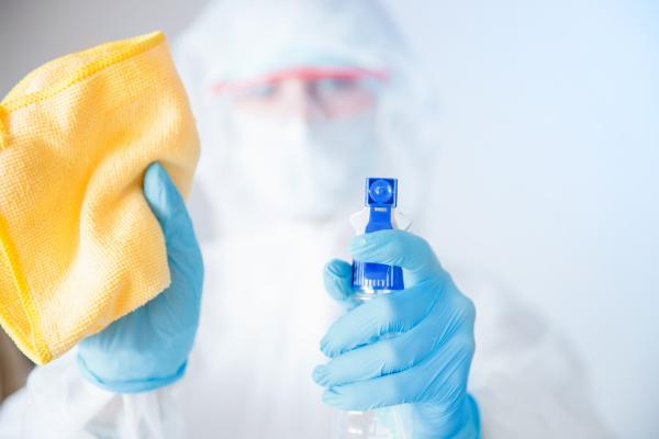 Qué es la bioseguridad y ejemplos - Niveles de bioseguridad