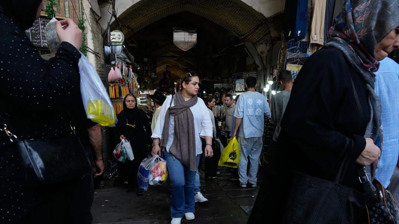 Crise économique en Iran après le conflit : le peuple paie le prix des sanctions américaines