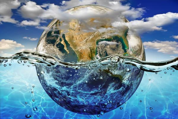 Día Mundial del Agua: cuándo es y por qué se celebra - Origen del Día Mundial del Agua y por qué se celebra