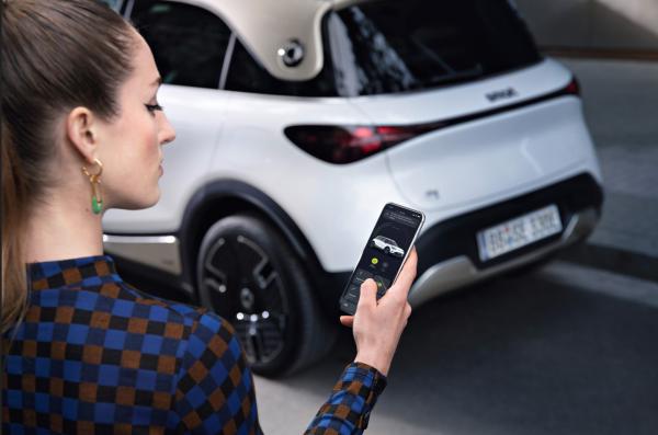 Movilidad eléctrica con Smart: los beneficios de los coches eléctricos - Descubre la movilidad eléctrica con Smart