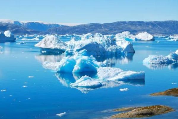 Cambio climático en Argentina - Retroceso de glaciares